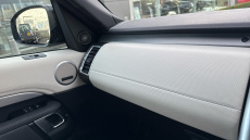 Land Rover Discovery 3.0 P360 R-Dynamic SE 5dr Auto Petrol Station Wagon